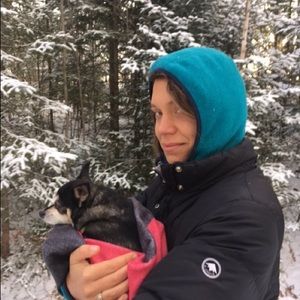 Meet your Posher, Lissa